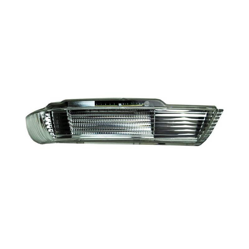 FANALE RETROVISORE SINISTRO A LED VOLKSWAGEN TOUAREG 7LA7L67L7 20032010 VERS 2007