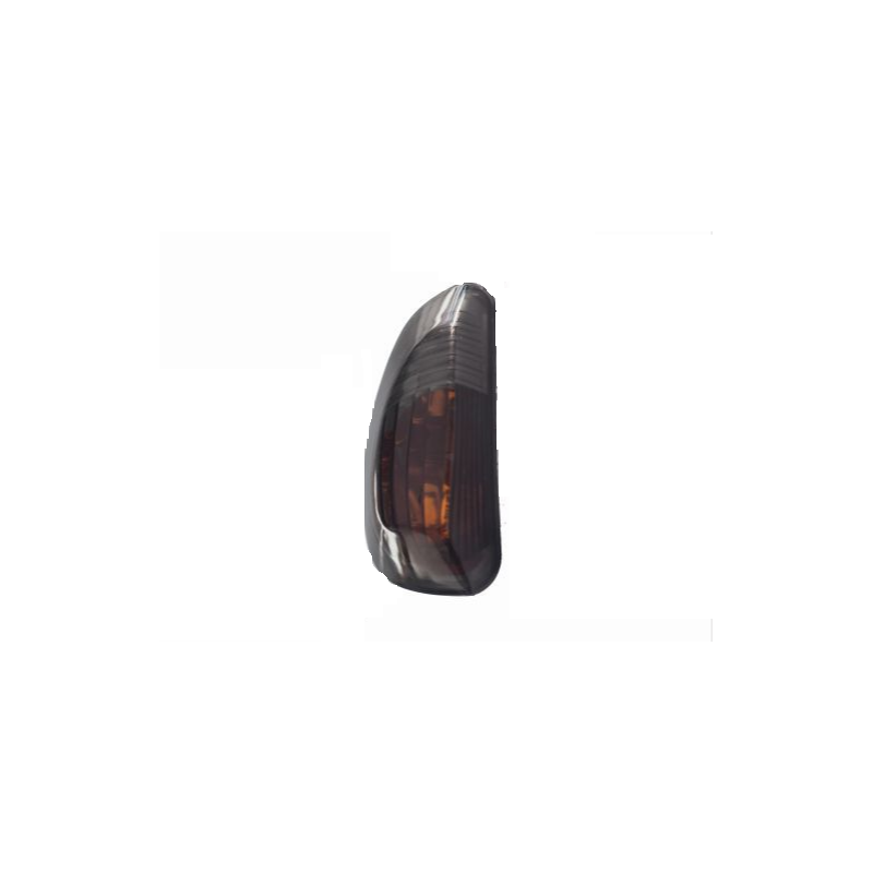 FANALE RETROVISORE SINISTRO FUME WY16W OPEL MOVANO X62 20092019, RENAULT MASTERMASCOTT 20092015, RENAULT MASTERMASCOTT FV 20152