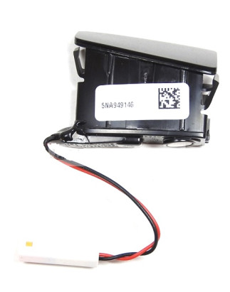 FANALE RETROVISORE SINISTRO LANE ASSIST VOLKSWAGEN TIGUAN AD1AX1 20162020, VOLKSWAGEN TIGUAN AD1AX1 20202023, VOLKSWAGEN TIGUAN