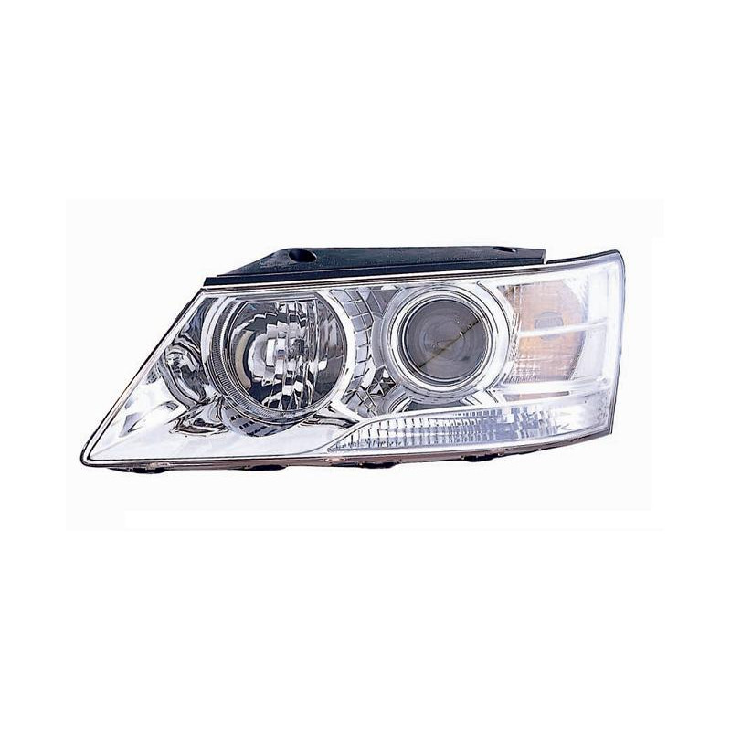 PROIETTORE SINISTRO H7,H1 HYUNDAI SONATA NF 20062011VERS 2008 , HYUNDAI SONICA 2009