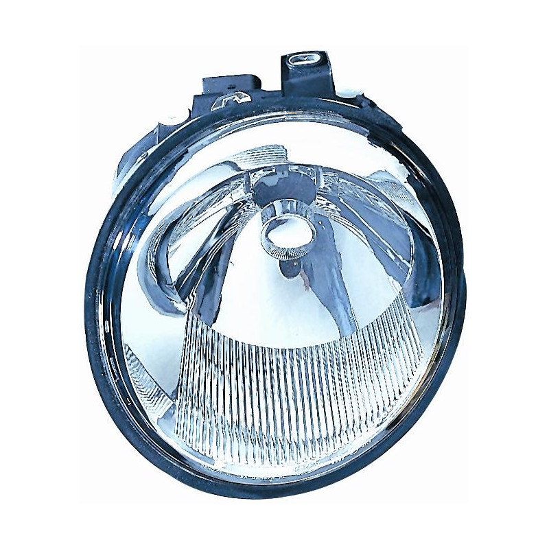 PROIETTORE DESTRO H4 CON PREDISPOSIZIONE REGOLAZIONE ELETTRICA VOLKSWAGEN LUPO 6X16E1 19982005