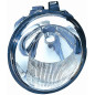 PROIETTORE DESTRO H4 CON PREDISPOSIZIONE REGOLAZIONE ELETTRICA VOLKSWAGEN LUPO 6X16E1 19982005