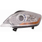 PROIETTORE DESTRO H7,H7 CON MOTORE CON LENTICOLARE FORD KUGA DM2 20082013 VERS RY 062011