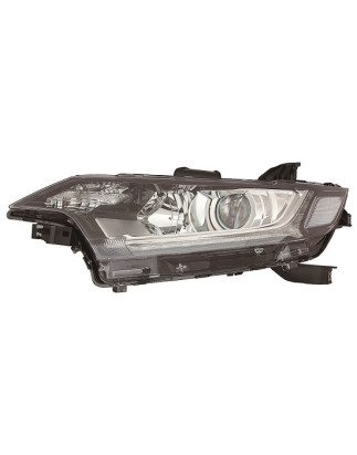 PROIETTORE SINISTRO LED H7 CON LUCE DIURNA A LED MITSUBISHI OUTLANDER GGWGFWZLZK 20162020