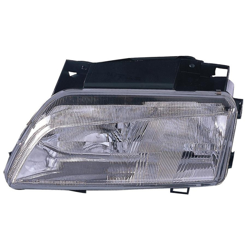 PROIETTORE DESTRO H1,H1 CITROEN XANTIA X1X2 19932001
