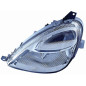 PROIETTORE DESTRO H4,H7 MERCEDES-BENZ A CLASS W168 19982004