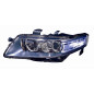 PROIETTORE DESTRO H1,H1 CON PREDISPOSIZIONE REGOLAZIONE ELETTRICA HONDA ACCORD CLCNCWCUCM 20032008VERS 2006