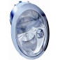 PROIETTORE DESTRO H7,H1 CON MOTORE CON PREDISPOSIZIONE REGOLAZIONE ELETTRICA MINI COOPERONE R50F53 20022006VERS 2004