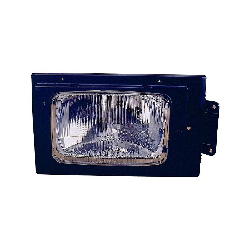 PROIETTORE SINISTRO SCANIA 112 - 113 SERIE G - P - R - T 19801996