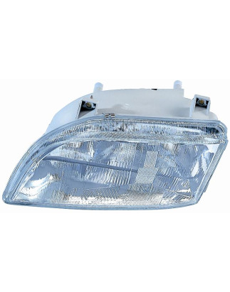 PROIETTORE DESTRO H4,H1 RENAULT ESPACE JS63JEO 19922003 VERS 1998