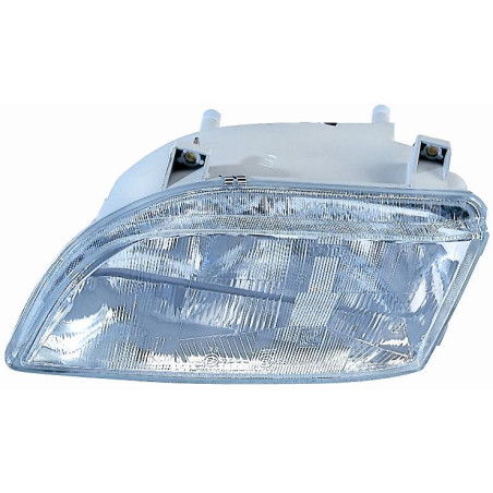 PROIETTORE DESTRO H4,H1 RENAULT ESPACE JS63JEO 19922003 VERS 1998