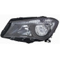 PROIETTORE SINISTRO H7 CON PARABOLA CON MOTORE MERCEDES-BENZ CLA 117 20132016, MERCEDES-BENZ CLA 117 20162019
