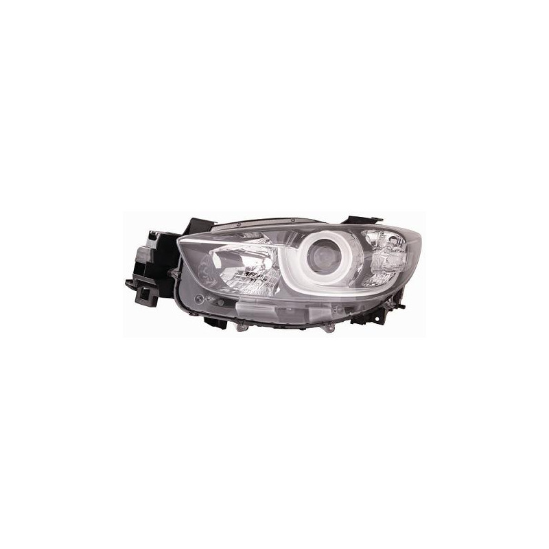 PROIETTORE DESTRO H11,H15 MAZDA CX5 KEGHKF 20112017