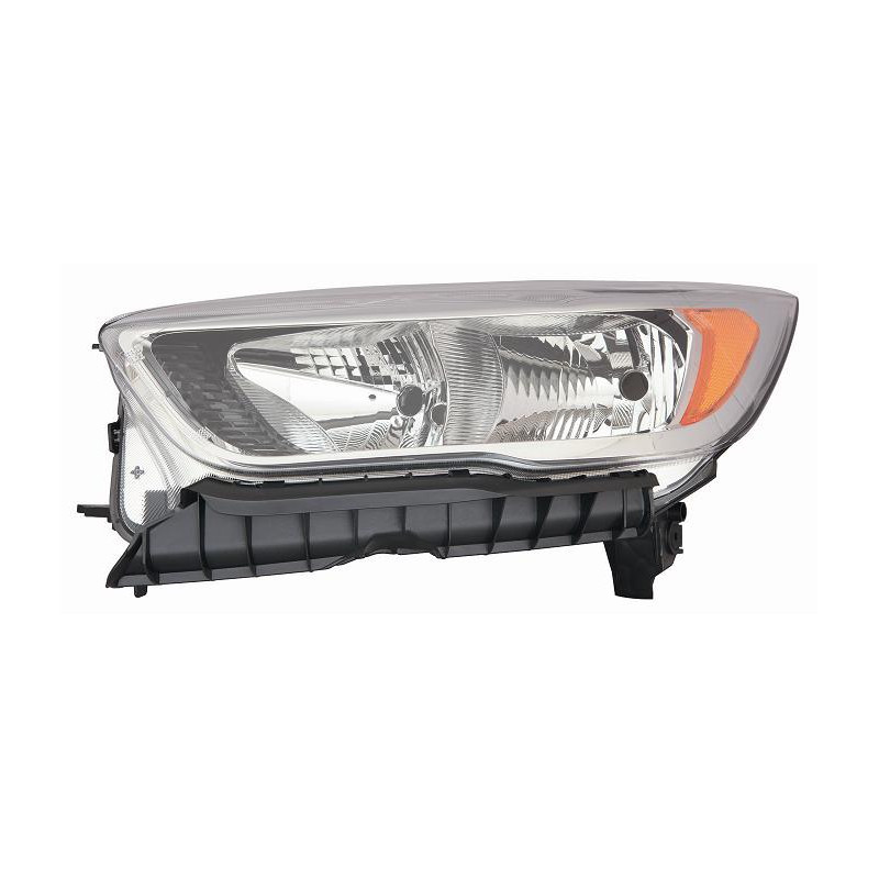 PROIETTORE DESTRO H7,H15 CON MOTORE CON LUCE DIURNA FORD KUGA CBS 20162020
