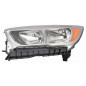 PROIETTORE DESTRO H7,H15 CON MOTORE CON LUCE DIURNA FORD KUGA CBS 20162020