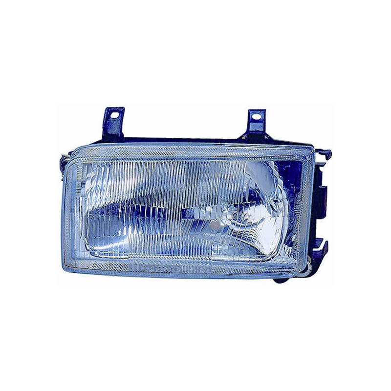 PROIETTORE SINISTRO H4 VOLKSWAGEN TRANSPORTER T4 70A70H7DA7DH 19911996, VOLKSWAGEN TRANSPORTER T4 70A70H7DA7DH 19972003