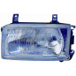 PROIETTORE SINISTRO H4 VOLKSWAGEN TRANSPORTER T4 70A70H7DA7DH 19911996, VOLKSWAGEN TRANSPORTER T4 70A70H7DA7DH 19972003