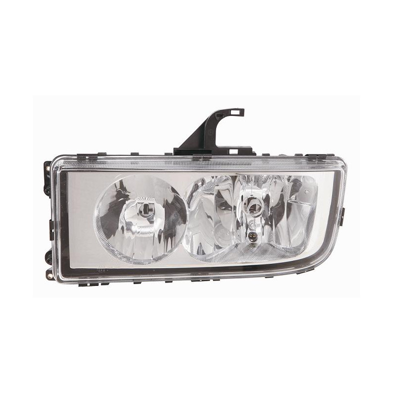 PROIETTORE DESTRO REGOLAZIONE MANUALE MERCEDES-BENZ AXOR 20032008