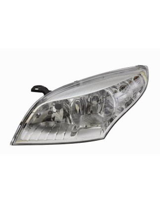 PROIETTORE DESTRO H7,H7 TÜV CON PARABOLA CROMATA CON MOTORE RENAULT MEGANE CABRIO EM0EM1 20102014, RENAULT MEGANE COUPE DZ0DZ1 