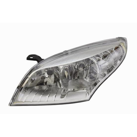 PROIETTORE DESTRO H7,H7 TÜV CON PARABOLA CROMATA CON MOTORE RENAULT MEGANE CABRIO EM0EM1 20102014, RENAULT MEGANE COUPE DZ0DZ1 