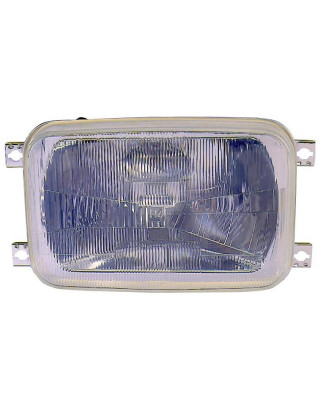 PROIETTORE DESTROSINISTRO VOLVO TRUCK F10 - F12 - F16 19871992