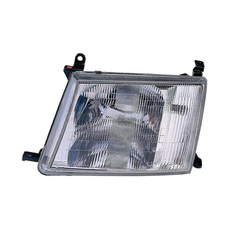 PROIETTORE DESTRO HB4,HB3 TÜV TOYOTA LAND CRUISER J10 19982007