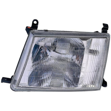 PROIETTORE DESTRO HB4,HB3 TÜV TOYOTA LAND CRUISER J10 19982007