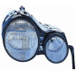 PROIETTORE SINISTRO H7,H7 MERCEDES-BENZ E CLASS W210 19961999