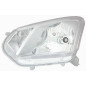 PROIETTORE DESTRO H4,P21W REGOLAZIONE MANUALE CON PARABOLA ISUZU PU D-MAX TFRTFS 20162020