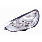 PROIETTORE SINISTRO H7,H1 CON MOTORE FORD GALAXY WA6 20062011, FORD GALAXY WA6 20112015, FORD S-MAX WA6 20072011, FORD S-MAX WA