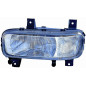 PROIETTORE SINISTRO CON FENDINEBBIA MERCEDES-BENZ ATEGO C236A236 1997