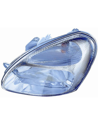 PROIETTORE SINISTRO H4 DAEWOO NUBIRA J100 20002003