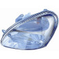 PROIETTORE SINISTRO H4 DAEWOO NUBIRA J100 20002003