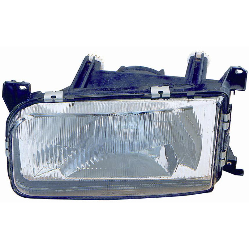 PROIETTORE DESTRO H4 VOLKSWAGEN PASSAT 3A235I3A5 19891993