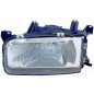 PROIETTORE DESTRO H4 VOLKSWAGEN PASSAT 3A235I3A5 19891993