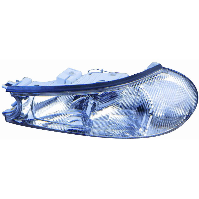 PROIETTORE SINISTRO H7,H7 CON PREDISPOSIZIONE REGOLAZIONE ELETTRICA FORD MONDEO BAP 19962000