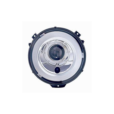 PROIETTORE DESTROSINISTRO XENON CON MOTORE MERCEDES-BENZ G CLASS W461463 1989 VERS 2007, MERCEDES-BENZ CLASSE G W463 20082012