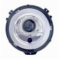 PROIETTORE DESTROSINISTRO XENON CON MOTORE MERCEDES-BENZ G CLASS W461463 1989 VERS 2007, MERCEDES-BENZ CLASSE G W463 20082012