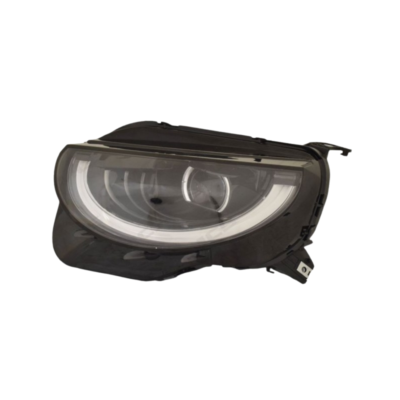 PROIETTORE SINISTRO ELETTRICO A LED CON MOTORE FIAT 500e 332 2021