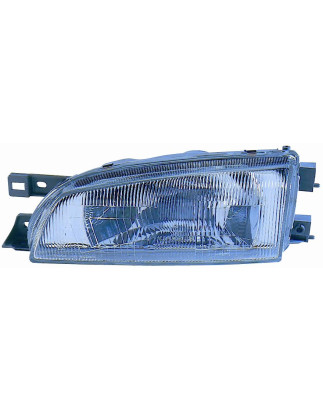 PROIETTORE SINISTRO H4 SUBARU IMPREZA GDGCGFC 19972001 VERS 1999
