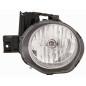 PROIETTORE INFERIORE SINISTRO H4 CON PREDISPOSIZIONE REGOLAZIONE ELETTRICA NISSAN JUKE F15 20102015