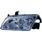 PROIETTORE SINISTRO H7,H1 REGOLAZIONE ELETTRICA CON PREDISPOSIZIONE REGOLAZIONE ELETTRICA NISSAN ALMERA HB N16 20002006 VERS 20