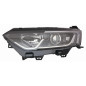 PROIETTORE DESTRO LED CON MOTORE CON LUCE DIURNA LED RENAULT KOLEOS HC 20172023