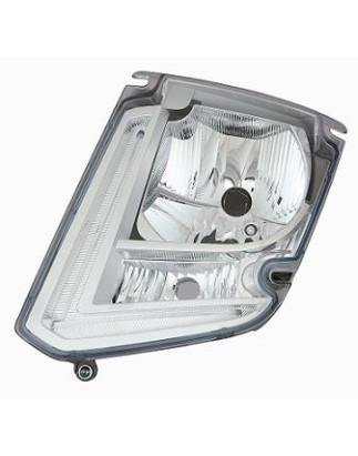 PROIETTORE DESTRO LED H4,PY21W VOLVO TRUCK FL2013