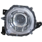PROIETTORE DESTRO FULL LED REGOLAZIONE ELETTRICA CON PREDISPOSIZIONE REGOLAZIONE ELETTRICA SUZUKI JIMNY A6G 2018