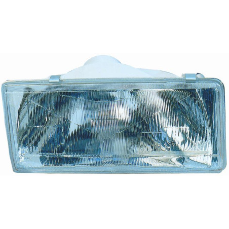 PROIETTORE SINISTRO H4 CITROEN BX XB 19821994
