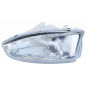 PROIETTORE SINISTRO H4 REGOLAZIONE MANUALE MITSUBISHI COLT CJ1CJCP 19961999, MITSUBISHI COLT CJ1CJCP 19992005