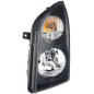 PROIETTORE DESTRO 2H7 VOLKSWAGEN CRAFTER 2E2F 20062017