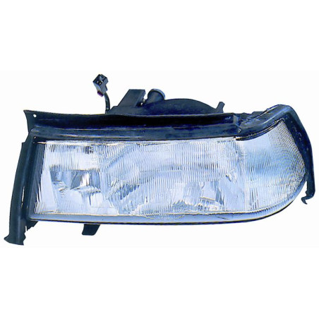 PROIETTORE SINISTRO H4,H3 LANCIA THEMA 19841994 VERS FL 011993