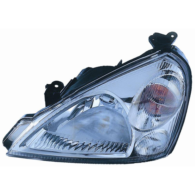 PROIETTORE SINISTRO H4 SUZUKI LIANA ERRH 20012007